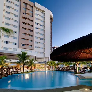 ***** Hotel Le Jardin Brasil