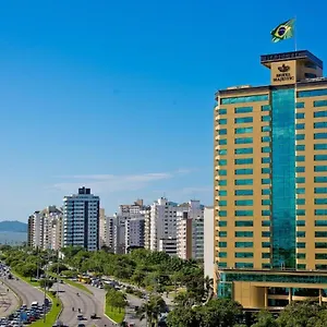 Majestic Palace ***** Florianópolis