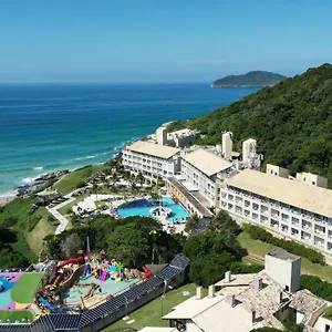 Costao Do Santinho ***** Florianópolis