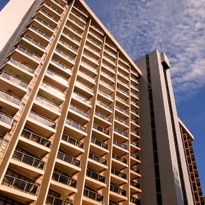 **** Hotel Kubitschek Plaza Brasil