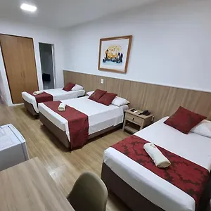 *** Hotel Max Brasil