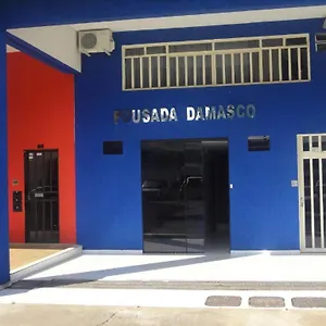 ** Hotel Damasco Brasil